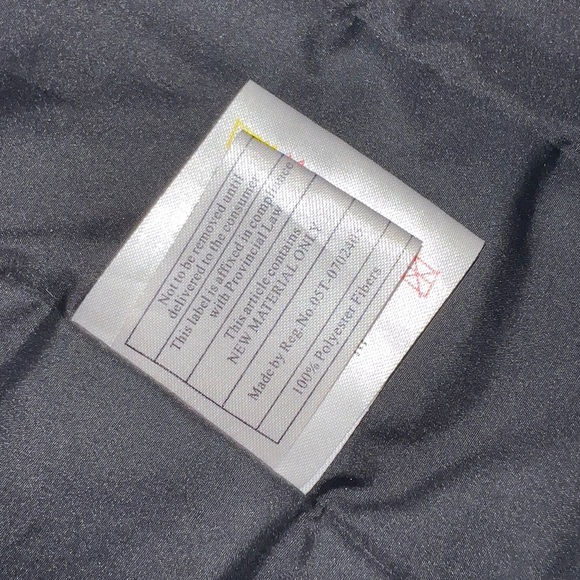 McKinley Oxly 3 in 1 "inside layer only." - Picture 6 of 13